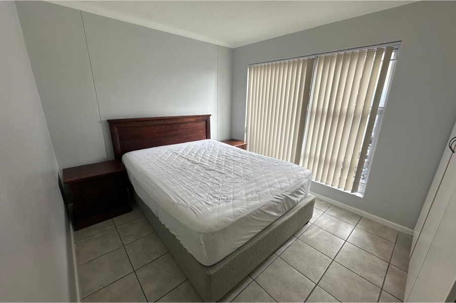 To Let 2 Bedroom Property for Rent in Tyger Waterfront Western Cape